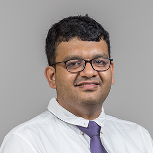 Prof. Divesh Aggarwal